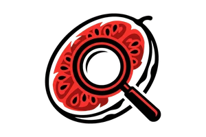 女神视频 - 吃瓜社Logo